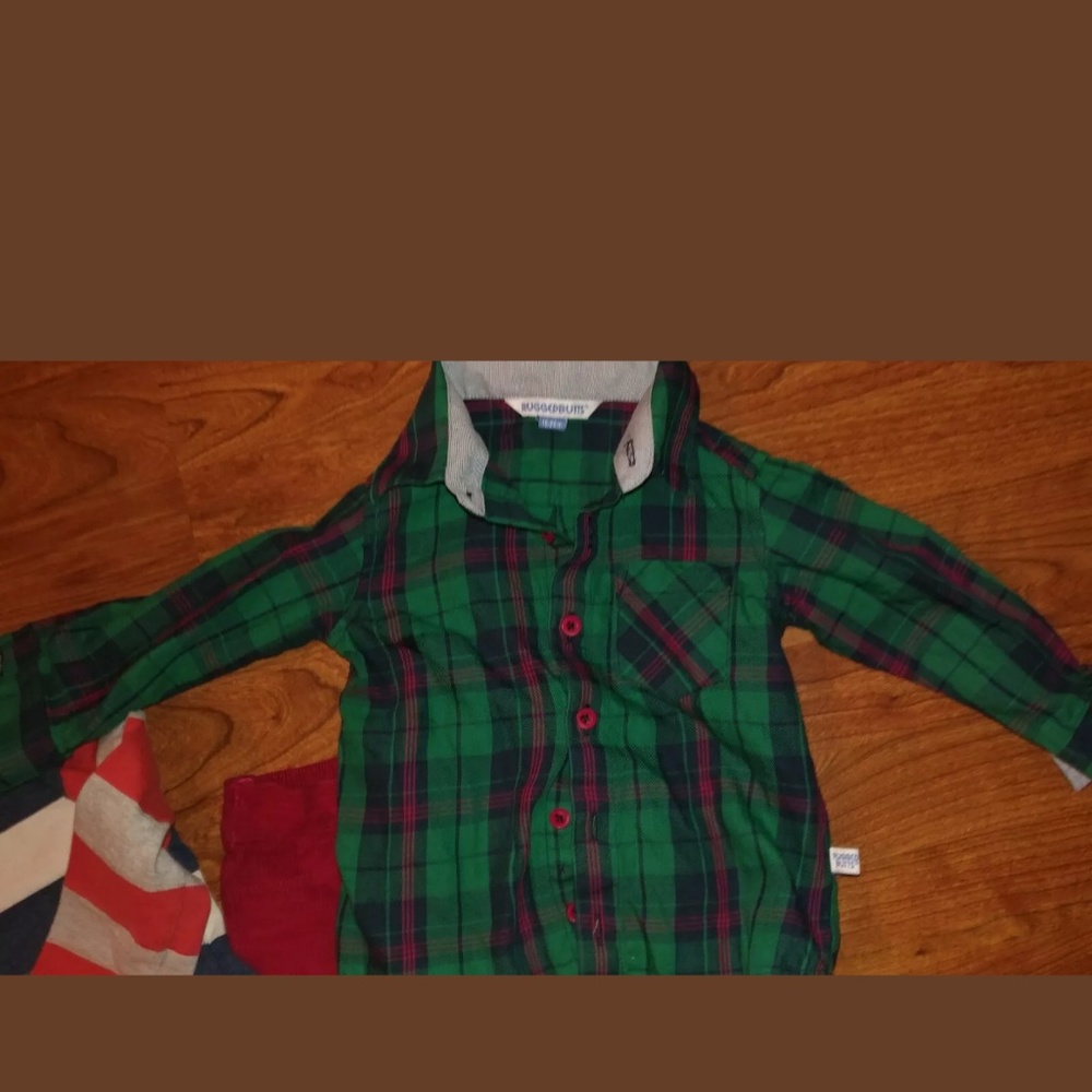 Baby Boden &more 3 piece 18-24 months set outfit - Picture 3 of 4